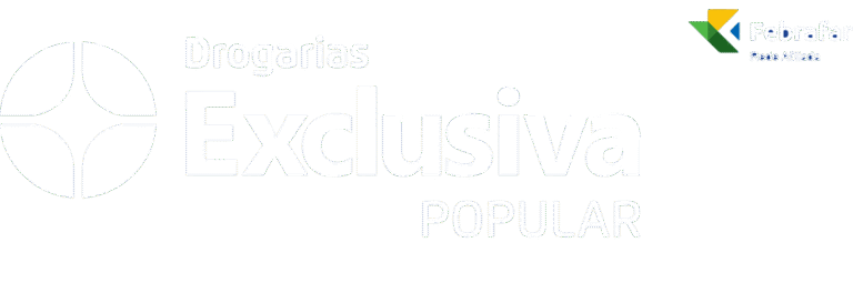 logotipo drogarias popular afiliada