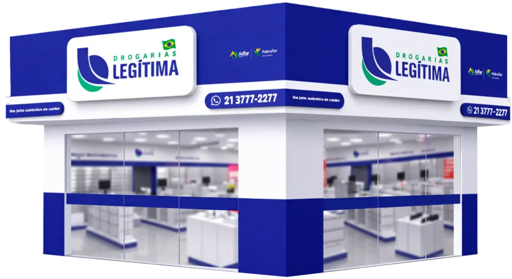 Legítima Fachada Esquina